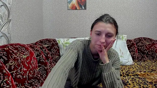 MilaShka29 现场XXX聊天