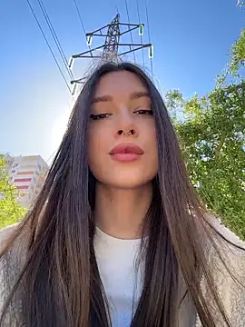 BOOMFOXY's Webcam Show