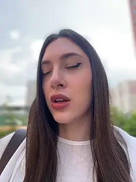 BOOMFOXY Webcamshow