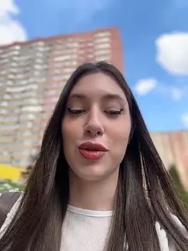 BOOMFOXY Webcam Show