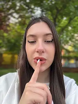 BOOMFOXY Webcam-Show