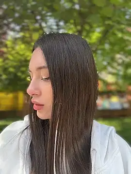 BOOMFOXY 웹캠 쇼