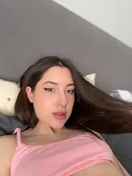 Show de BOOMFOXY na webcam