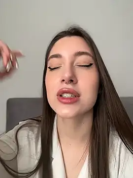 BOOMFOXY Webcam show