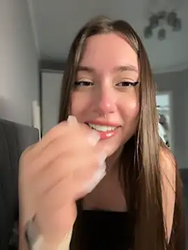 BOOMFOXY's Webcam Show