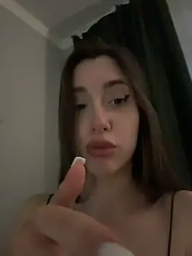 Živý XXX chat BOOMFOXY