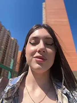 Chat +18 de BOOMFOXY ao vivo