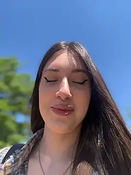 BOOMFOXY's Live XXX Chat