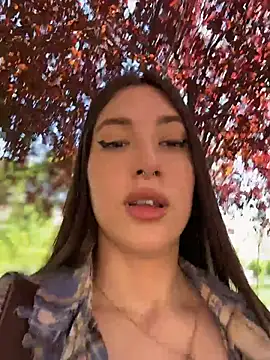 BOOMFOXY Webcam-Show