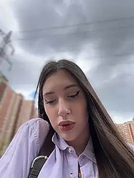 BOOMFOXY – Live XXX-chat