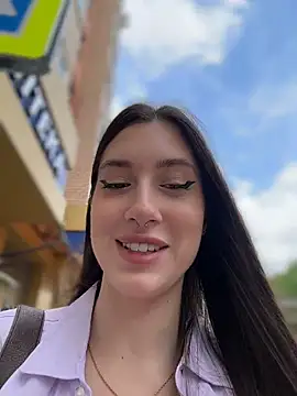 BOOMFOXY's Webcam Show