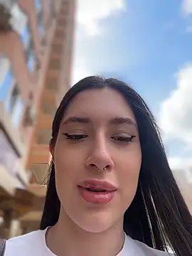 Show de cámara de sexo en directo de BOOMFOXY
