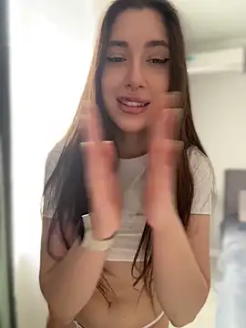 BOOMFOXY Webcam-Show