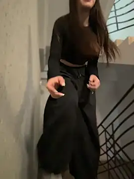 BOOMFOXY webcam show