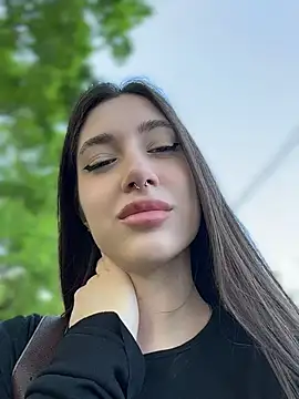 Webkamerová show BOOMFOXY