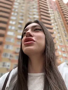 BOOMFOXY – Kamerová šou
