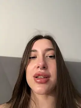 Webkamerová show BOOMFOXY