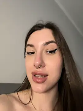 Show de webcam de BOOMFOXY