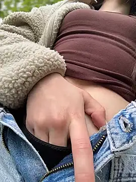 BOOMFOXY – Naživo XXX chat