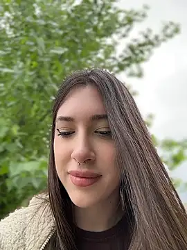 BOOMFOXY ওয়েবক্যাম শো