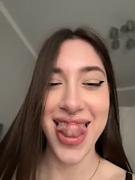 Chat +18 de BOOMFOXY ao vivo
