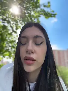 BOOMFOXY's Webcam Show