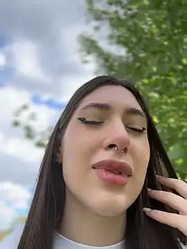 BOOMFOXY Live XXX-Chat