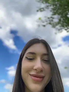 BOOMFOXY's Webcam Show