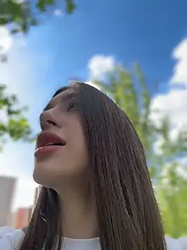 BOOMFOXY webcam show