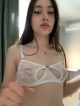 BOOMFOXY Webcam show