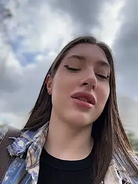 BOOMFOXY's Webcam Show