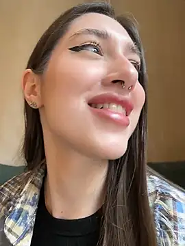 BOOMFOXY webcam show