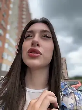 Chat +18 de BOOMFOXY ao vivo
