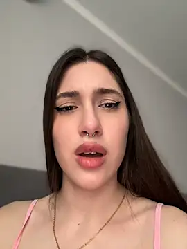 XXX chat uživo modela BOOMFOXY