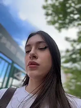 BOOMFOXY – Naživo XXX chat