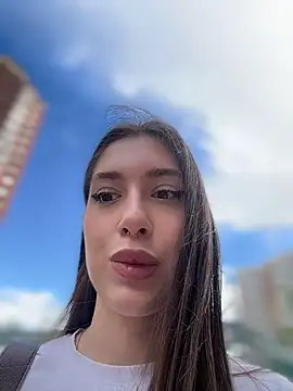 BOOMFOXY – Live XXX-chat