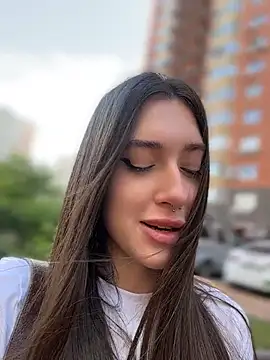 Živý XXX chat BOOMFOXY