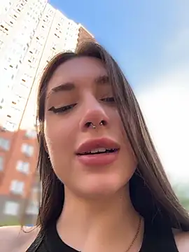 BOOMFOXY Chat XXX in diretta