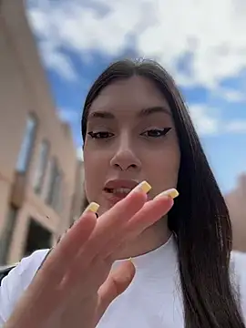 Czat XXX na żywo – BOOMFOXY