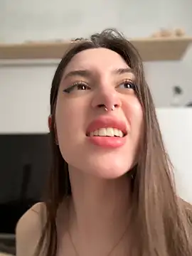 Živý XXX chat BOOMFOXY