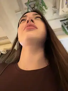 Živý XXX chat BOOMFOXY