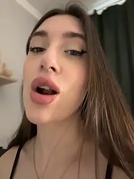 BOOMFOXY Live XXX-chat