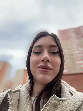BOOMFOXY – Live XXX-chat