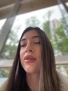 BOOMFOXY Live XXX-chat