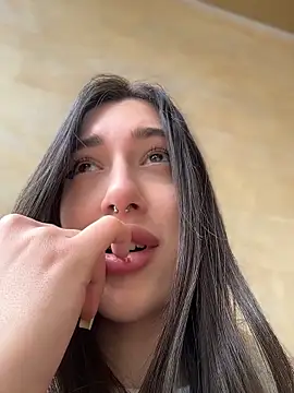 BOOMFOXY – Live XXX-chat