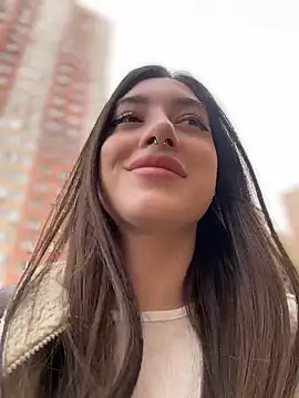 חדר צ'אט בשידור חי של BOOMFOXY