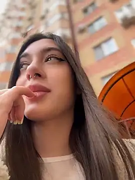Živý XXX chat BOOMFOXY