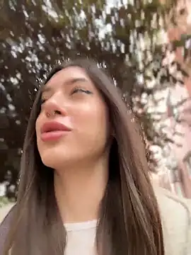 Živý XXX chat BOOMFOXY