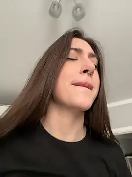 חדר צ'אט בשידור חי של BOOMFOXY