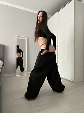 BOOMFOXY – Live XXX-chat